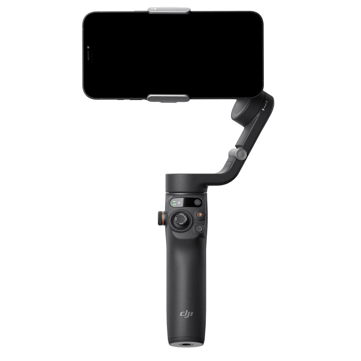 Amazon.com: DJI Osmo Mobile 6 Smartphone Gimbal : Cell Phones